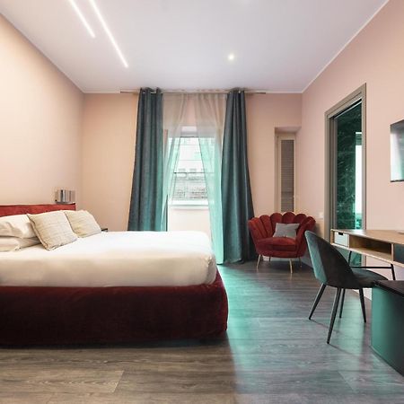 My Rooms In Vatican City 로마 외부 사진