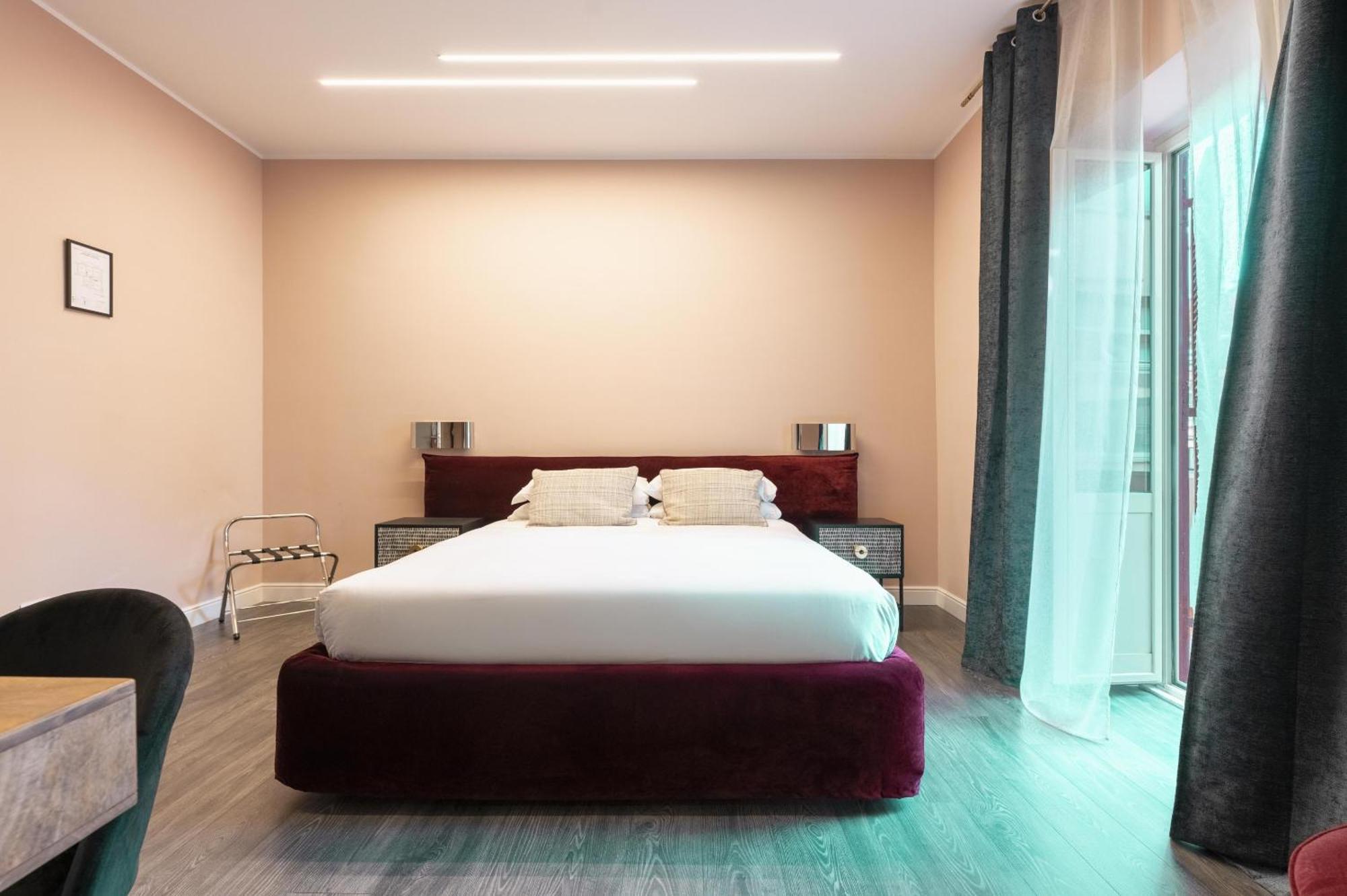 My Rooms In Vatican City 로마 외부 사진