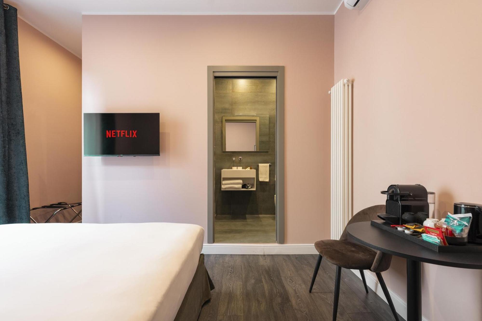 My Rooms In Vatican City 로마 외부 사진