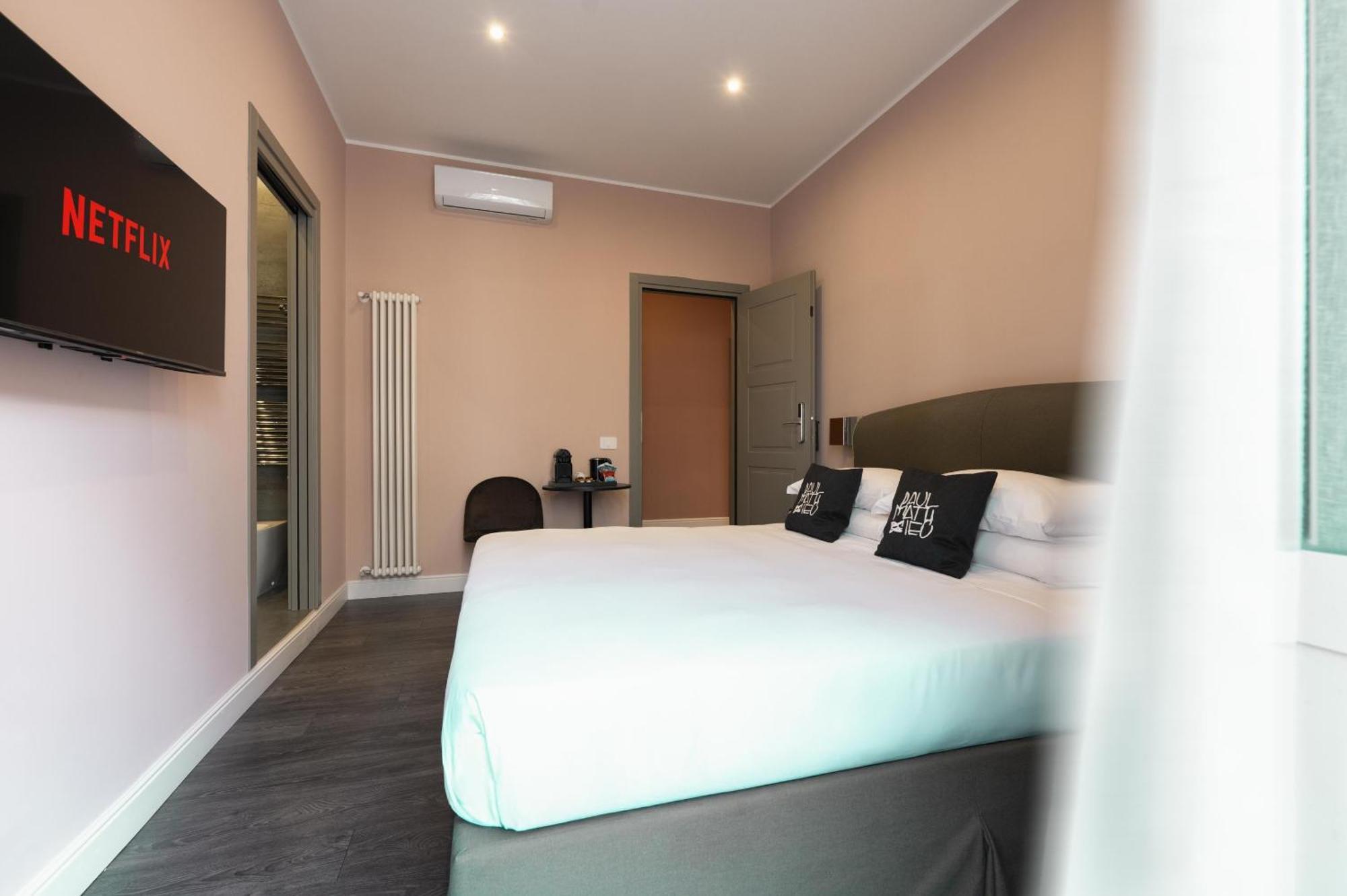 My Rooms In Vatican City 로마 외부 사진