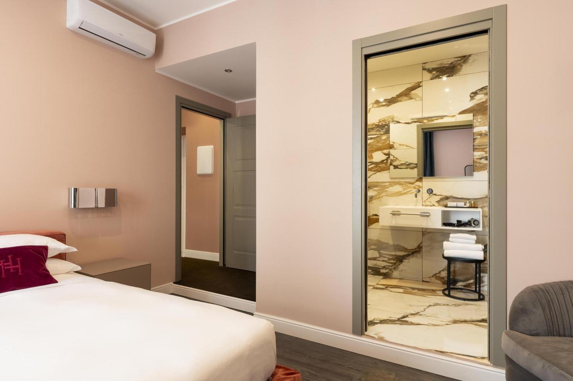 My Rooms In Vatican City 로마 외부 사진